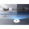 TP-Link Tapo RV30 LiDAR Navigation robotporszívó TP-Link Tapo RV30 LiDAR Navigation robotporszívó