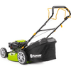 Fieldmann FZR 5113-170B Benzines fűnyíró