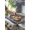 Weber 6750 instant olvasható grillhőmérő