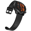 TicWatch Pro 3 ULTRA GPS Shadow Fekete