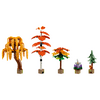 LEGO® Icons Őszi kert házikóval (11372) LEGO® Icons Őszi kert házikóval (11372)