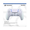 PS5 DualSense Vezeték nélküli kontroller, Chroma Pearl PS5 DualSense Vezeték nélküli kontroller, Chroma Pearl