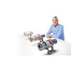 Dyson Cyclone V10 Origin (SV27) Kéziporszívó (394464-01) Dyson Cyclone V10 Origin (SV27) Kéziporszívó (394464-01)