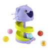 Fisher-Price Kis kedvencek foglalkozató, cicatorony (HTW92) Fisher-Price Kis kedvencek foglalkozató, cicatorony (HTW92)