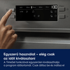 Electrolux E52SD110SW Szabadonálló mosogatógép