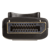 Akyga AK-AV-10 DisplayPort Kábel, 1.8m Akyga AK-AV-10 DisplayPort Kábel, 1.8m