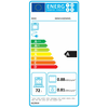 Beko BBIM14300WMS beépíthető sütő