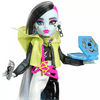 Monster High: Rémes fények baba - Frankie Stein (HNF79) Monster High: Rémes fények baba - Frankie Stein (HNF79)