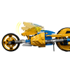 LEGO® Ninjago Jay aranysárkány motorja (71768) LEGO® Ninjago Jay aranysárkány motorja (71768)
