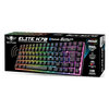 Spirit of Gamer ELITE K70 Gaming Billentyűzet, fekete Spirit of Gamer ELITE K70 Gaming Billentyűzet, fekete