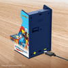 Hordozható MegaMan nano arcade 4.8