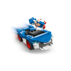 LEGO® Sonic the Hedgehog™ Sonic: Speedster Lightning (77117)
