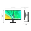 Samsung S6 S60D LS27D600EAUXEN 27 Samsung S6 S60D LS27D600EAUXEN 27