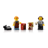 LEGO® Icons™ Könyvkuckó: Könyvesbolt (11379)
