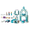 LEGO® I Disney Princess™ Anna és Elsa Jégvarázs országa (43194) LEGO® I Disney Princess™ Anna és Elsa Jégvarázs országa (43194)