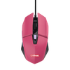 Trust GXT109P Felox gaming miš, ružičasti Trust GXT109P Felox gaming miš, ružičasti