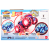 HOT WHEELS TÁVIRÁNYÍTÓS INTERA.MEGA WREX