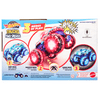 Hot Wheels Monster Trucks 1:15 Mega-Wrex távirányítós autó (JBD90) Hot Wheels Monster Trucks 1:15 Mega-Wrex távirányítós autó (JBD90)