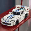 LEGO® Technic Dodge Viper GTS-R sportautó (42234)
