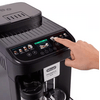 Delonghi ECAM330.80.BXB Magnifica Duo Automata kávéfőző, fekete Delonghi ECAM330.80.BXB Magnifica Duo Automata kávéfőző, fekete