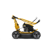 Stiga Multiclip 550 benzinmotoros fűnyíró (291501048/ST2) Stiga Multiclip 550 benzinmotoros fűnyíró (291501048/ST2)