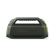 Anker Soundcore Boom 2 Plus Bluetooth hangszóró, zöld (A3134061) Anker Soundcore Boom 2 Plus Bluetooth hangszóró, zöld (A3134061)