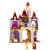 LEGO® Disney Princess Belle és a Szörnyeteg varázslatos kastélya (43289)