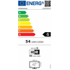 QNED Smart LED TV, 4K UHD, HDR, webOS