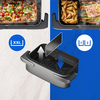 Philips NA565/02 Airfryer, dupla kosár