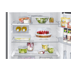 Samsung RB50DG602EB1EO Alulfagyasztós kombinált hűtőszekrény Samsung RB50DG602EB1EO Alulfagyasztós kombinált hűtőszekrény