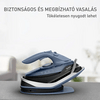 Tefal FV6675E0 Freemove Power gőzölős vasaló Tefal FV6675E0 Freemove Power gőzölős vasaló