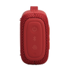 JBL Go 5 Bluetooth hangszóró, piros JBL Go 5 Bluetooth hangszóró, piros