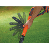 BLACK + DECKER STC1840EPC-QW Akkumulátoros szegélyvágó