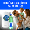 Vivamax Salty-Air ultrahangos párásító (GYVH43) Vivamax Salty-Air ultrahangos párásító (GYVH43)
