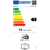 164cm 4K UHD LED Smart Ambilight TV