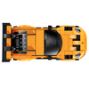 LEGO® Speed Champions Porsche 911 GT3 RS superautomobil (77239) LEGO® Speed Champions Porsche 911 GT3 RS superautomobil (77239)