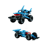 LEGO® Technic™ Monster Jam™ Megalodon™ (42134) LEGO® Technic™ Monster Jam™ Megalodon™ (42134)
