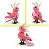 LEGO® Creator Vadállatok: rózsaszín flamingó (31170) LEGO® Creator Vadállatok: rózsaszín flamingó (31170)