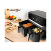 Tefal EY942HE0 Dual XXL Easy Fry friteza na vrući zrak Tefal EY942HE0 Dual XXL Easy Fry friteza na vrući zrak