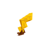 LEGO® Pokémon™ Pikachu és pokélabda (72152)