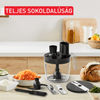 Tefal Quickchef+ HB67G830 blender Tefal Quickchef+ HB67G830 blender
