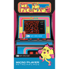 My Arcade Ms. Pac-Man Micro Player Retro Arcade Játékkonzol (DGUNL-3230) My Arcade Ms. Pac-Man Micro Player Retro Arcade Játékkonzol (DGUNL-3230)