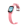 Carneo GUARDKID+ 4G Tiny Gyermek okosóra, rózsaszín Carneo GUARDKID+ 4G Tiny Gyermek okosóra, rózsaszín