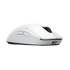 Logitech Pro 2 Lightspeed Egér, fehér (910-007302) Logitech Pro 2 Lightspeed Egér, fehér (910-007302)