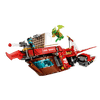 LEGO® Ninjago® A föld adománya (71869)