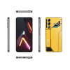 ZTE Nubia Neo 3 GT 5G 12/256GB Okostelefon, sárga ZTE Nubia Neo 3 GT 5G 12/256GB Okostelefon, sárga