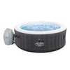 Bestway Lay-Z-Spa Havana Airjet Felfújható jacuzzi, 180 x 66 cm (60035) Bestway Lay-Z-Spa Havana Airjet Felfújható jacuzzi, 180 x 66 cm (60035)