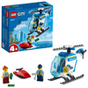 LEGO® City Rendőrségi helikopter (60275) LEGO® City Rendőrségi helikopter (60275)