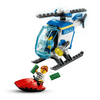 LEGO® City Rendőrségi helikopter (60275) LEGO® City Rendőrségi helikopter (60275)