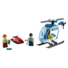 LEGO® City Rendőrségi helikopter (60275)